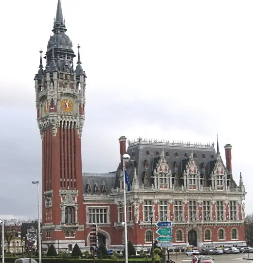 Calais, France