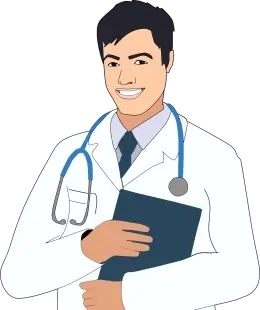 Healthcare professional